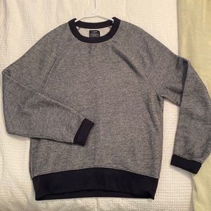 JCrew sweater